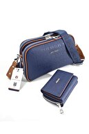 Dark blue camel 1