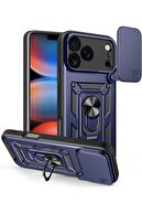 P-Navy blue