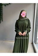 Khaki Green