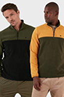 Mustard-Khaki