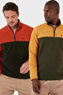 Mustard-Orange