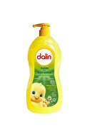 شامپو مرطوب کننده و محافظ مو و بدن 700 میلی لیتر-thumb