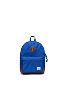 Blue, Brown