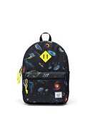 Space Pattern Navy