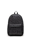 Herschel Label Black