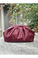 Retro Burgundy