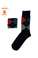 BLACK-RED-BLUE-GREY