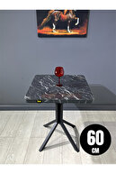 Black Marble