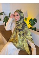 Olive-green