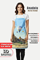 Cappadocia