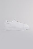 White/White