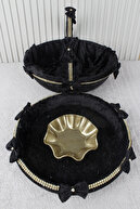 BLACK-FIONCLUSIVED-SET