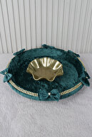 GREEN-FIONCLUSIVED-TRAY