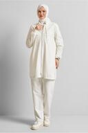 WHITE (CREAM)