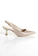GOLDEN  SHOES