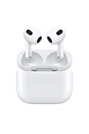 White 3. IOS سازگار با نسل - Android - هدفون بلوتوث 5.0 Kulakiçi سازگار-thumb