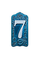 7