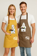 Mustard - Coffee