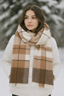 Beige, Brown