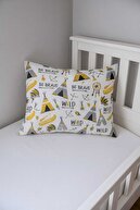 Yellow Camping Tent Grey