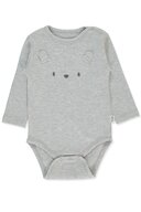 GRAY MELANGE