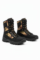 Black Khaki