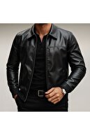 Black Leather