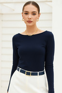 Navy Blue