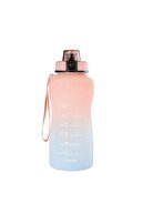 Powder Pink-Blue