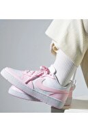 pink/white