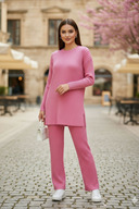 Candy Pink