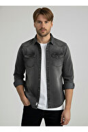 Anthracite Grey
