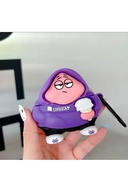 “Patrick!”