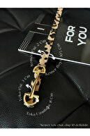 Leopard-Gold