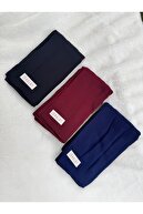 black burgundy navy