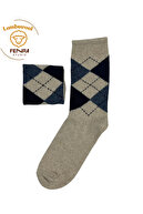 BEIGE-BLUE-NAVY