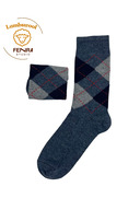 INDIGO-NAVY-GRAY