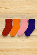 Girl Multicolor