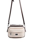 M86 BEIGE-MATTE BROWN