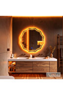 Led Amber
