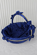 NAVY BLUE-FIONCLUSIONSTAGE- BASKET