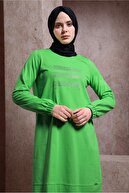 GREEN (NEON GREEN)