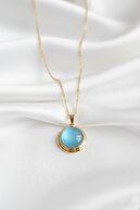Gold-Blue