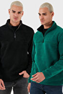 BLACK-GREEN