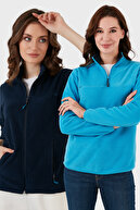 NAVY BLUE-TURQUOISE