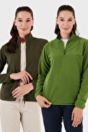 Pistachio Green-Khaki