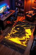 BLACK YELLOW