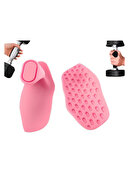 Pink 1 pair