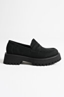 Black Suede