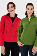 Peanut Green-Red